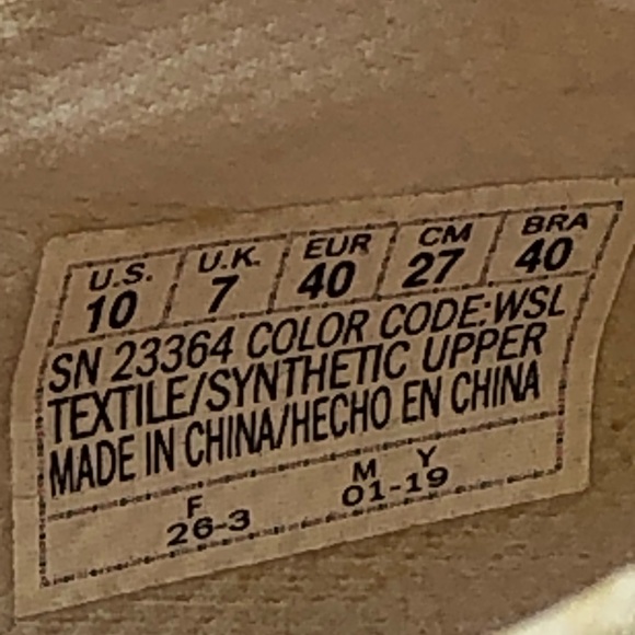 Skechers Relaxed Fit Air-Cooled Memory Foam Women's Sneaker White size 10 - Picture 6 of 7